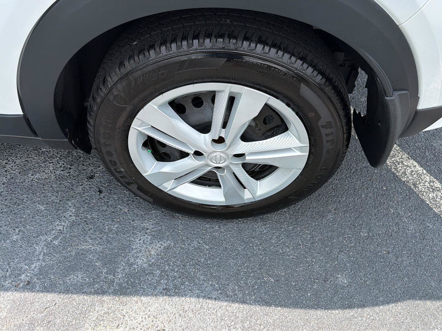 Used 2024 Nissan Kicks S FWD image 35