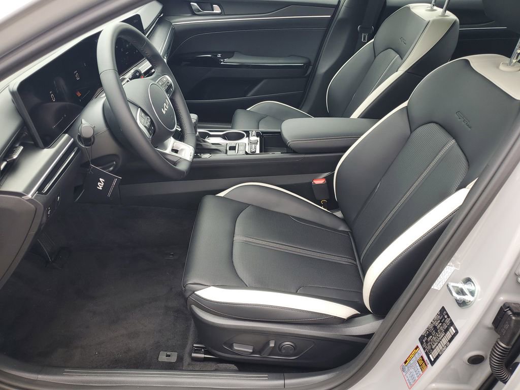 New 2026 Kia K5 GT-Line FWD image 5