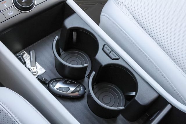 New 2026 Hyundai Kona Limited FWD image 18