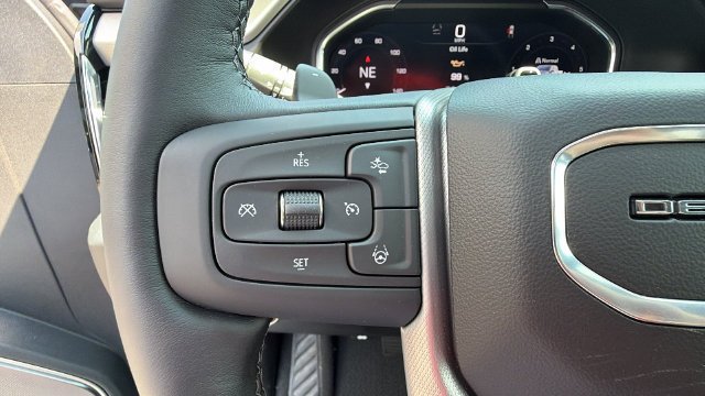 New 2026 GMC Sierra 1500 Denali w/ Technology Package AWD/4WD image 31