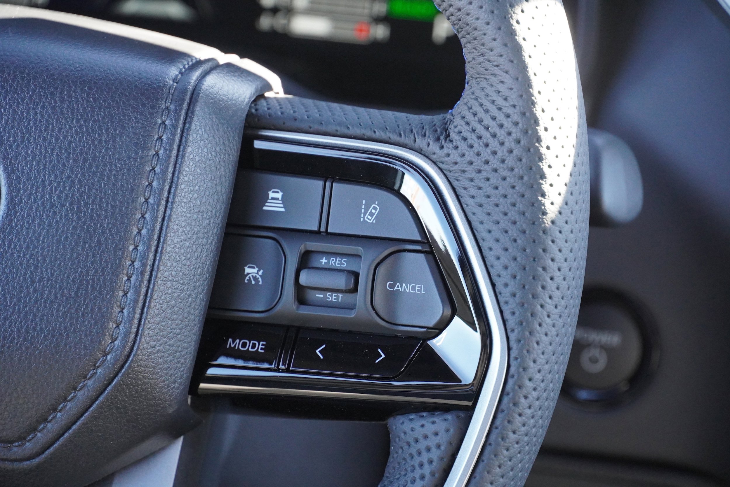 New 2026 Toyota Tundra Platinum w/ Tow Tech Package image 33