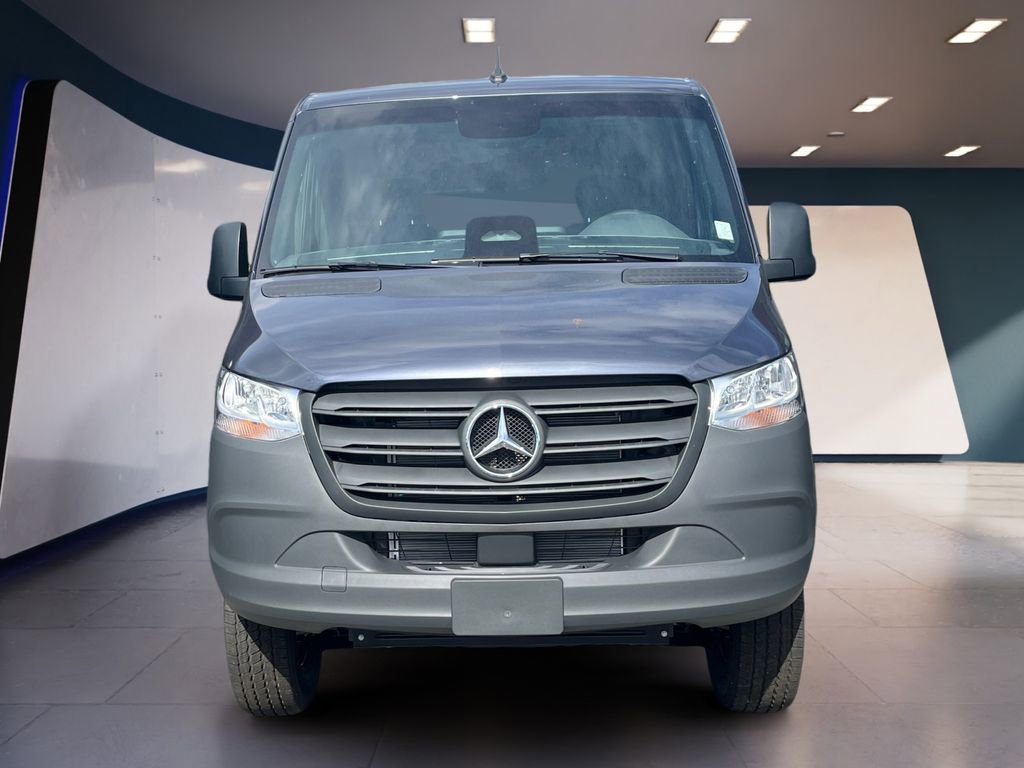 New 2025 Mercedes-Benz Sprinter 2500 image 5