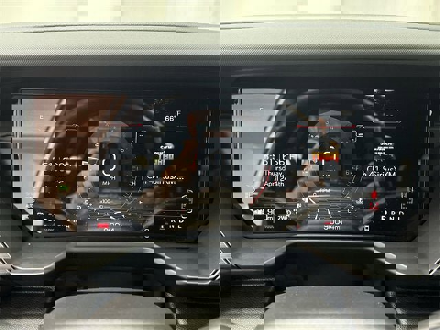 Certified 2024 GMC Acadia AT4 w/ LPO, Floor Liner Package image 12