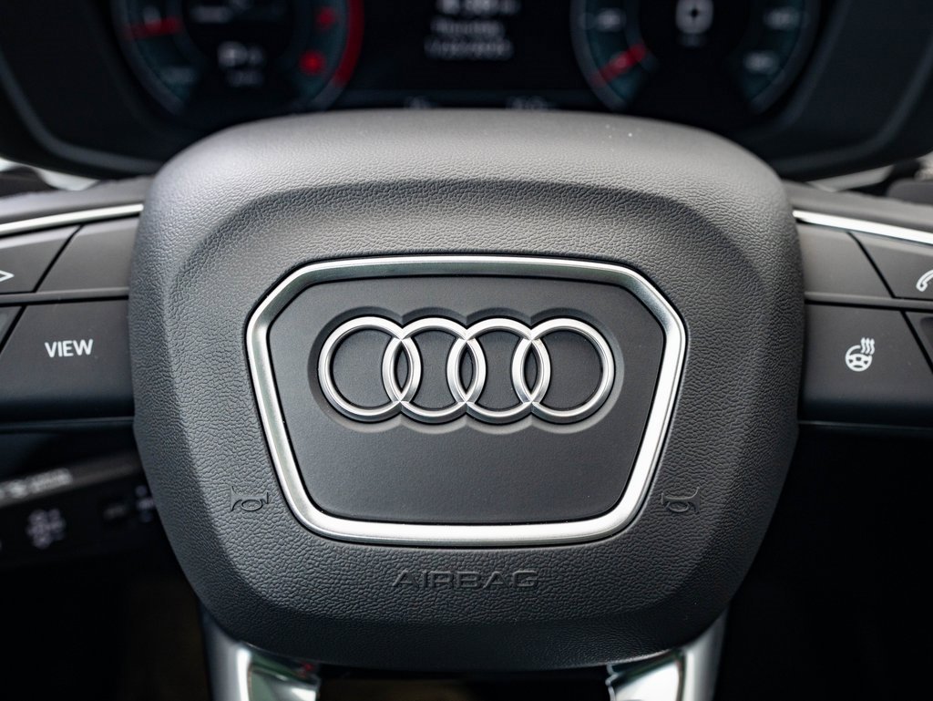 Certified 2025 Audi Q5 2.0T Premium w/ Convenience Plus Package image 27