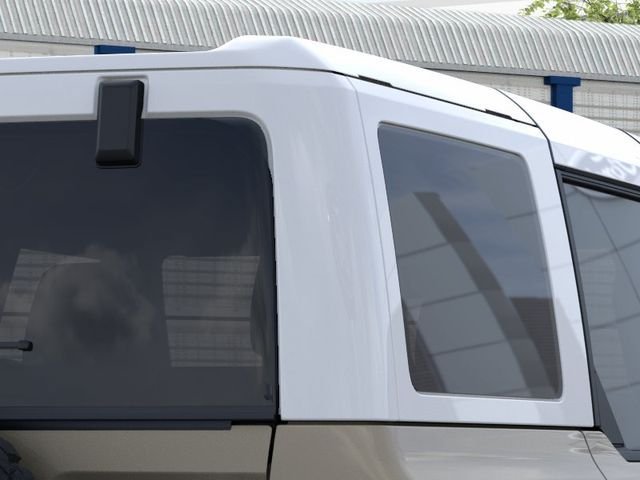 New 2026 Ford Bronco Heritage Edition AWD/4WD image 25