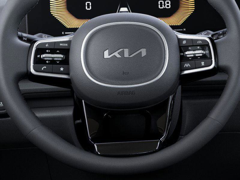 New 2026 Kia Carnival EX image 21