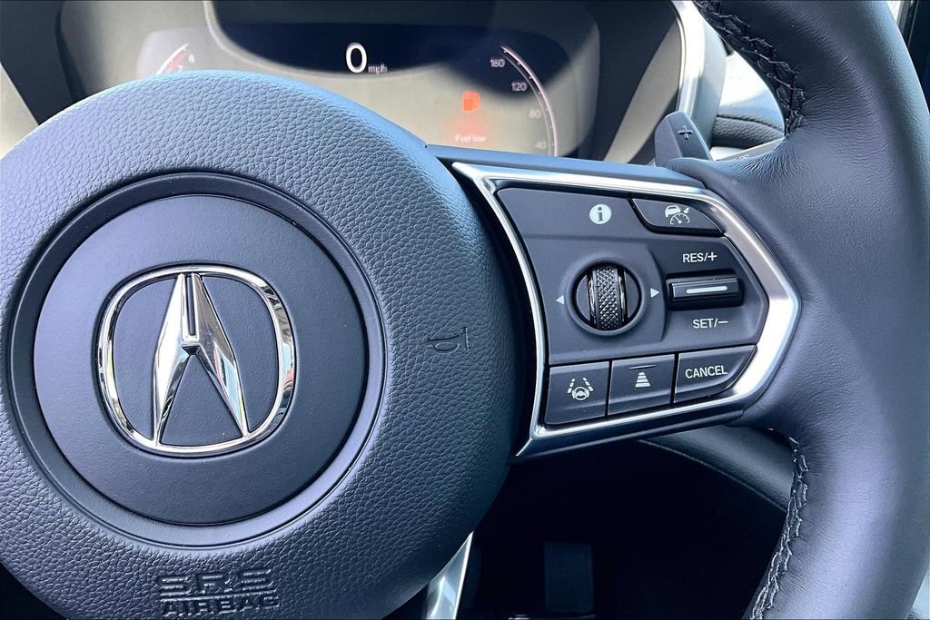 New 2026 Acura MDX FWD image 14