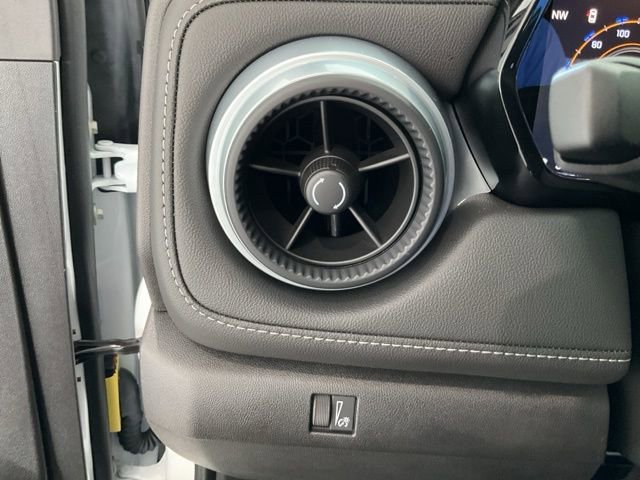 Used 2025 Chevrolet Colorado LT image 8