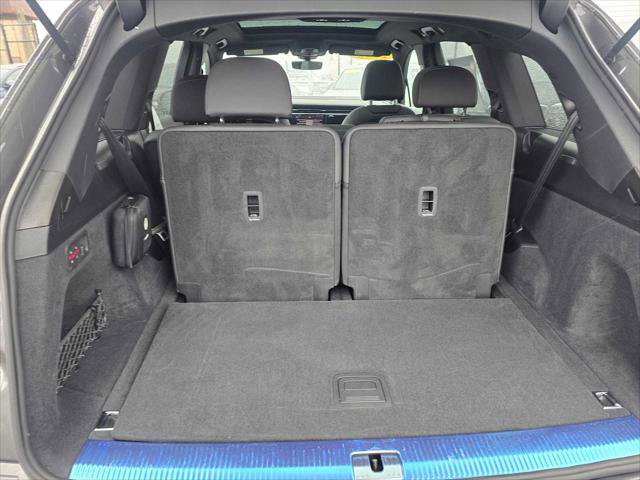 Used 2025 Audi Q7 3.0T Premium Plus w/ Premium Plus Package image 18