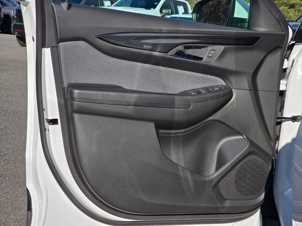 New 2026 Chevrolet TrailBlazer LT image 35