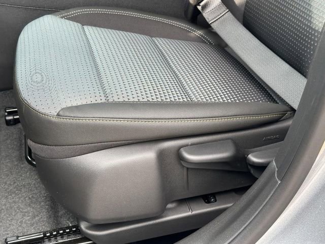 New 2026 Chevrolet Trax LT w/ Driver Confidence Package image 17