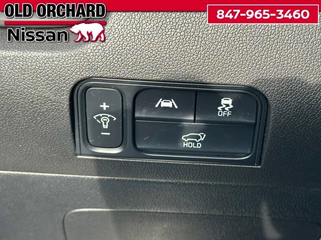 Used 2023 Kia Sorento SX AWD/4WD image 20