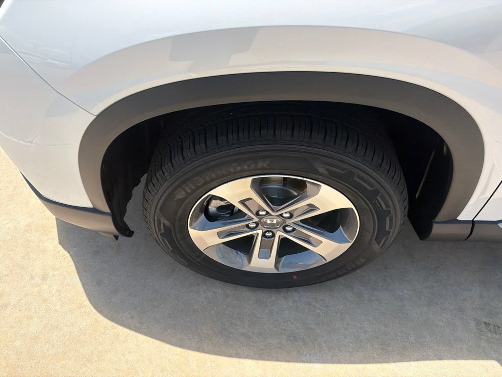 New 2026 Honda Pilot EX-L image 14