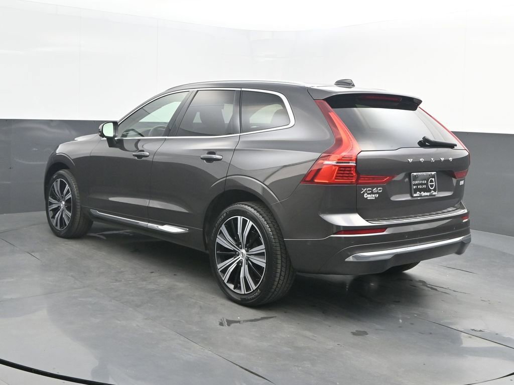 Certified 2023 Volvo XC60 B5 Plus w/ Protection Package Premier image 3