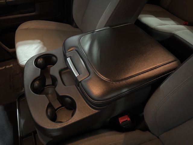 Used 2024 RAM 2500 Big Horn image 11