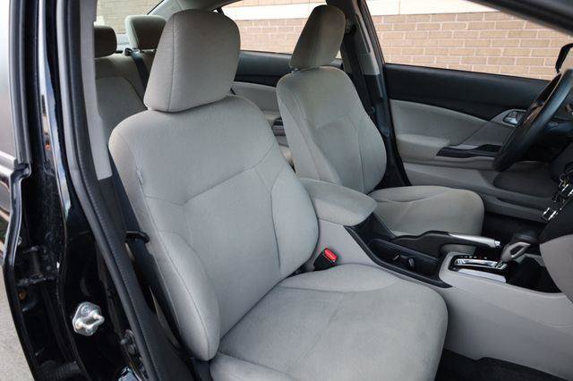 Used 2013 Honda Civic LX image 21