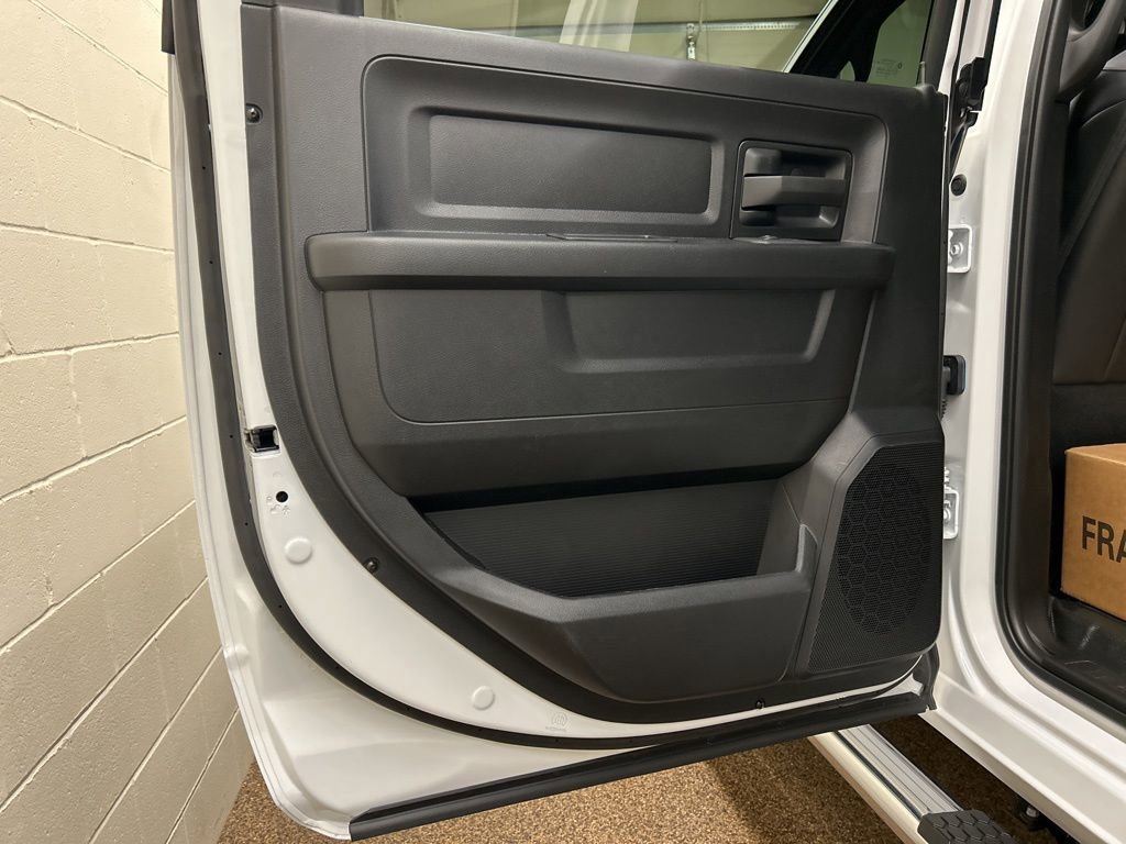 New 2026 RAM 5500 Tradesman image 13