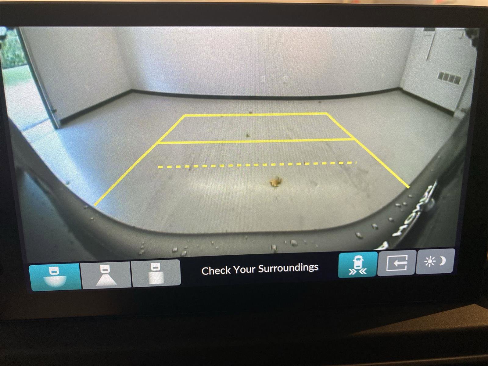 Used 2025 Honda Pilot EX-L image 21