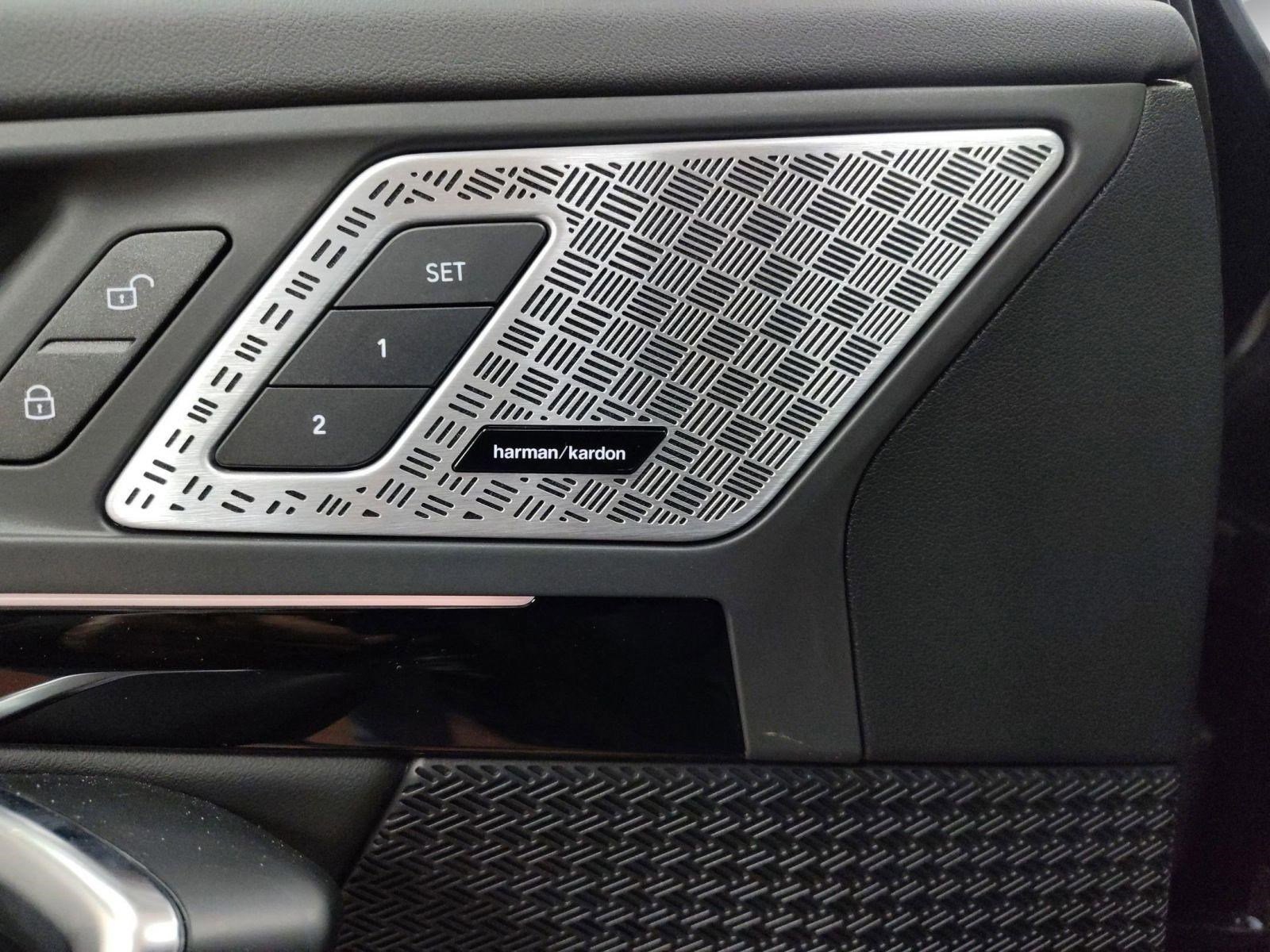 Used 2025 BMW X1 xDrive28i w/ Premium Package image 21