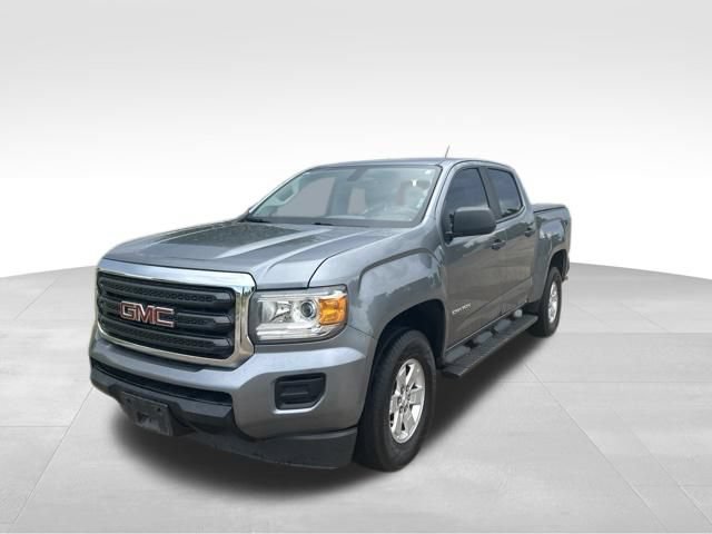 Used 2018 GMC Canyon 2WD Crew Cab w/ Convenience Package image 7