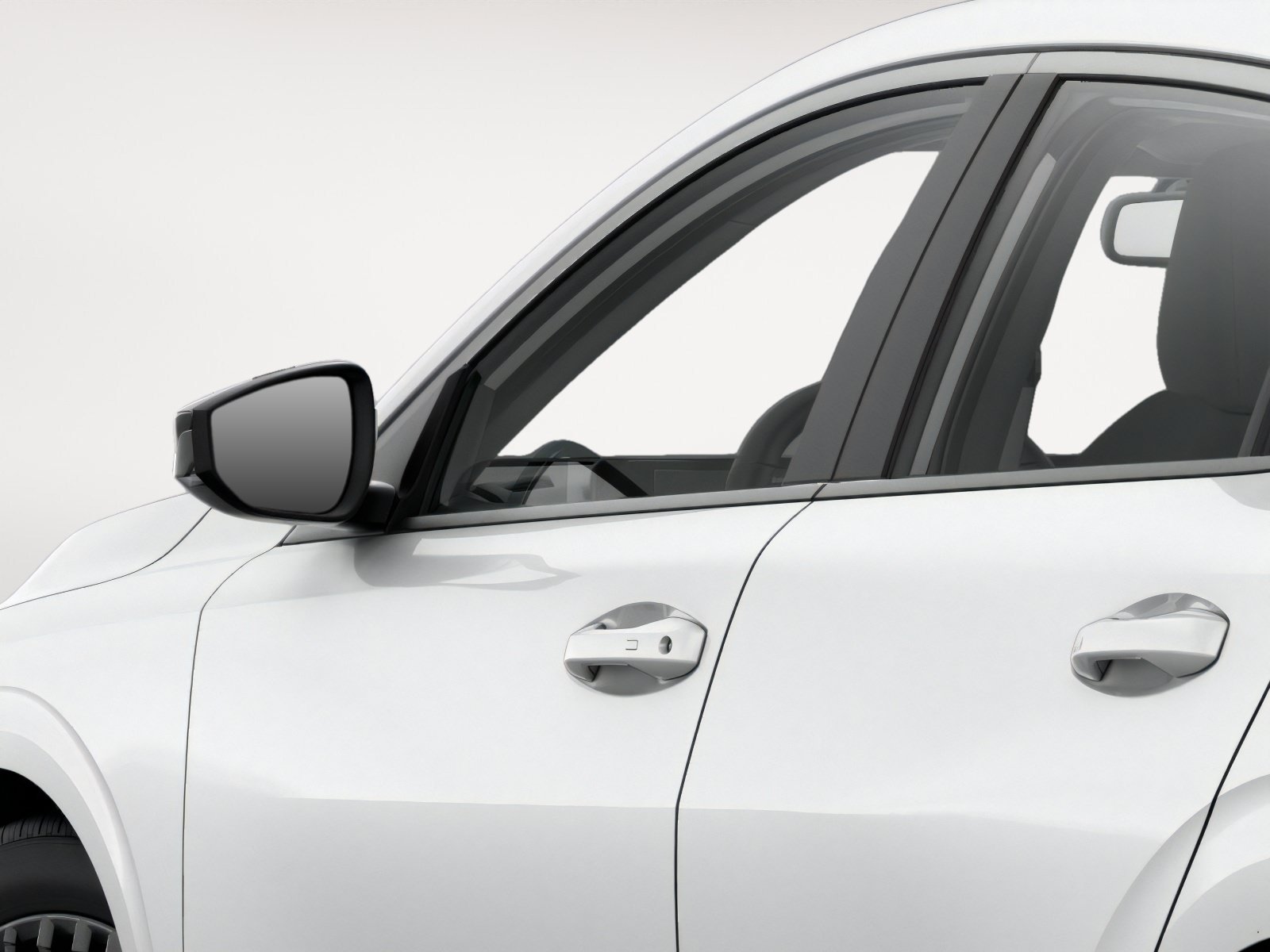 New 2027 Nissan Sentra SV FWD image 13