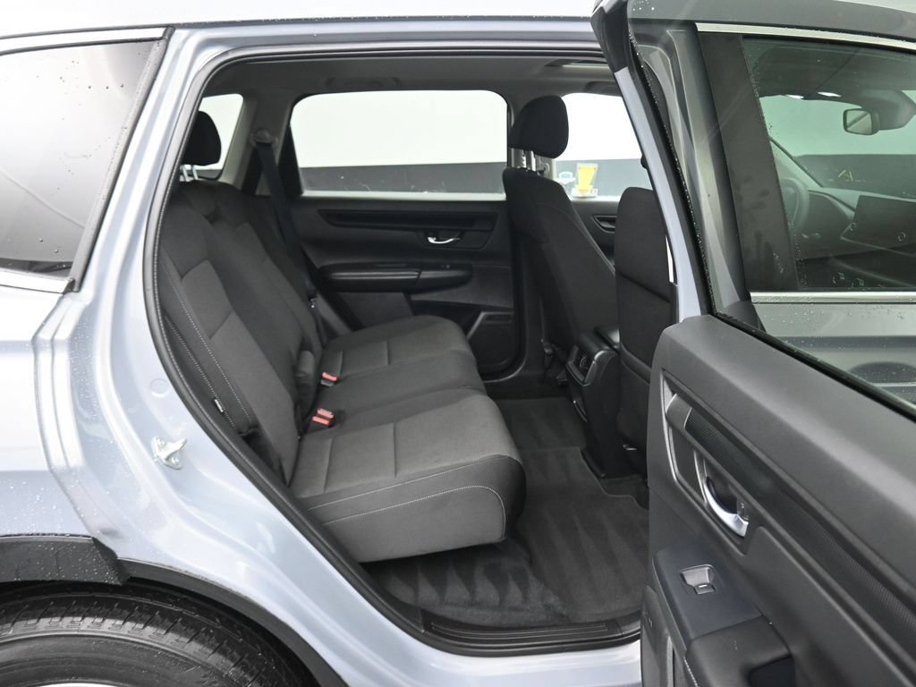 Used 2023 Honda CR-V EX image 37
