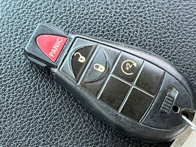 Used 2018 RAM 1500 Sport image 29