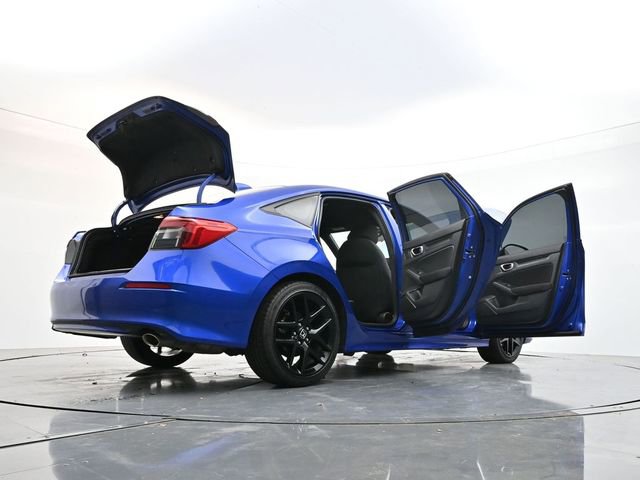 Used 2024 Honda Civic Sport image 52