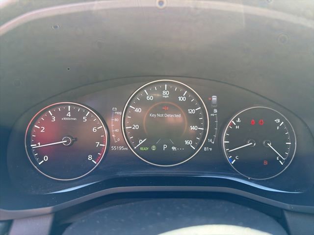 Used 2024 MAZDA CX-90 3.3 Turbo w/ Preferred Plus image 7