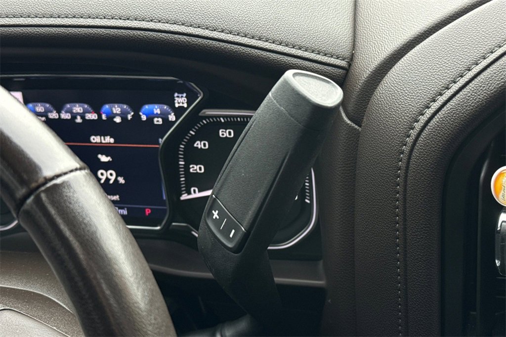 Used 2023 GMC Sierra 2500 Denali w/ Denali Ultimate Package image 19