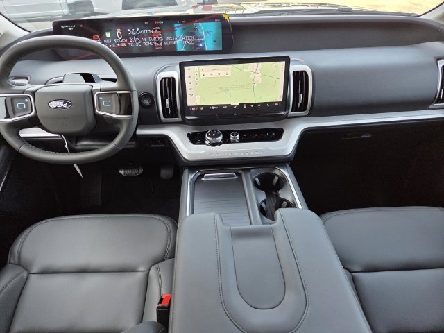 New 2027 Ford Expedition Active RWD image 13