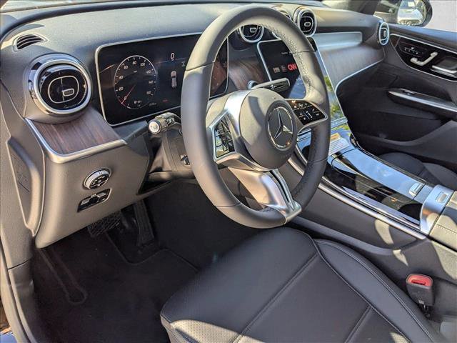 New 2026 Mercedes-Benz GLC 300 image 3