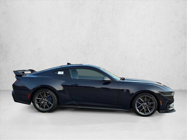New 2026 Ford Mustang Dark Horse w/ Dark Horse Handlin Package RWD image 7