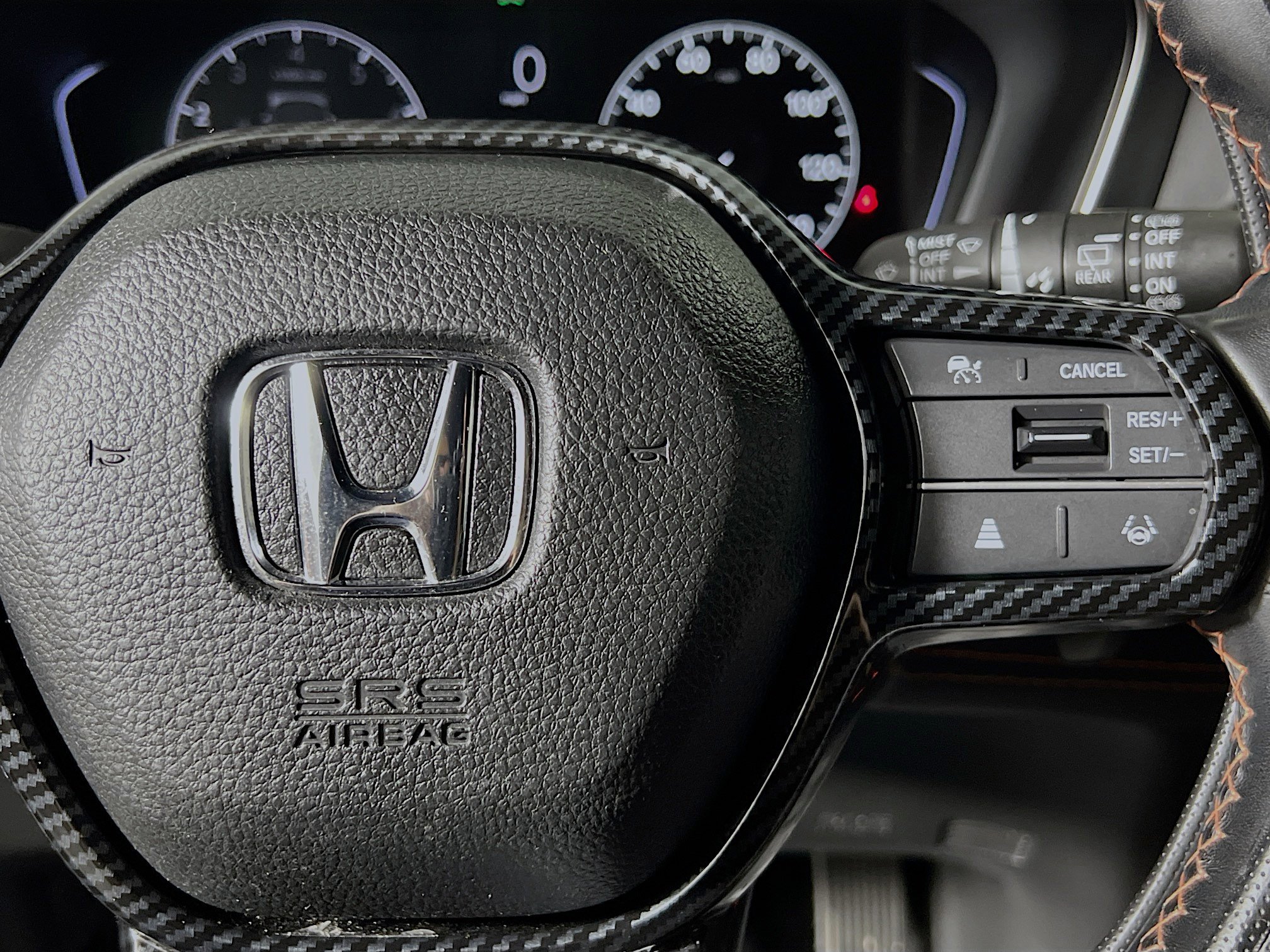 Used 2023 Honda Pilot Sport image 20
