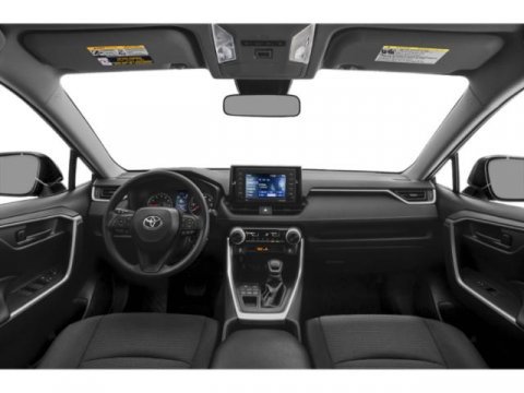 Used 2021 Toyota RAV4 LE FWD image 8