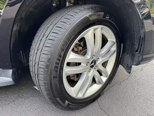 Used 2017 Mercedes-Benz GLS 450 4MATIC w/ Premium Package image 46