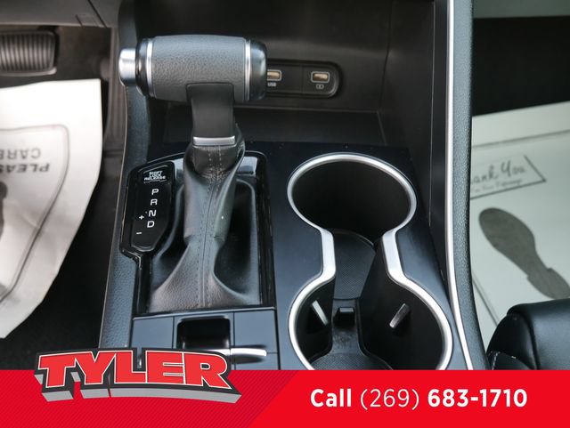 Used 2022 Kia K5 GT-Line w/ GT-Line Awd Premium Package image 31