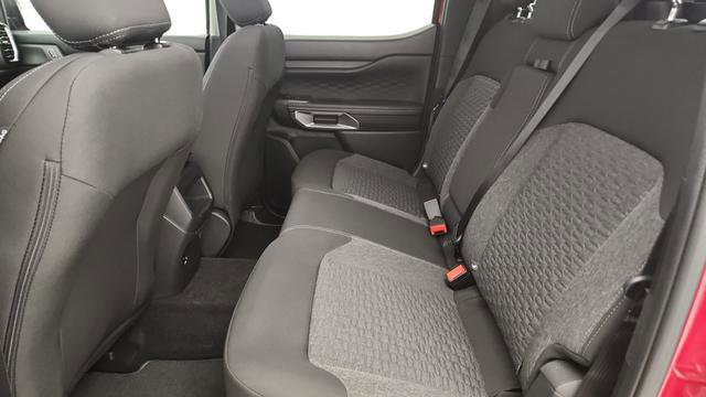 New 2025 Ford Ranger XLT w/ Equipment Group 301A High image 22