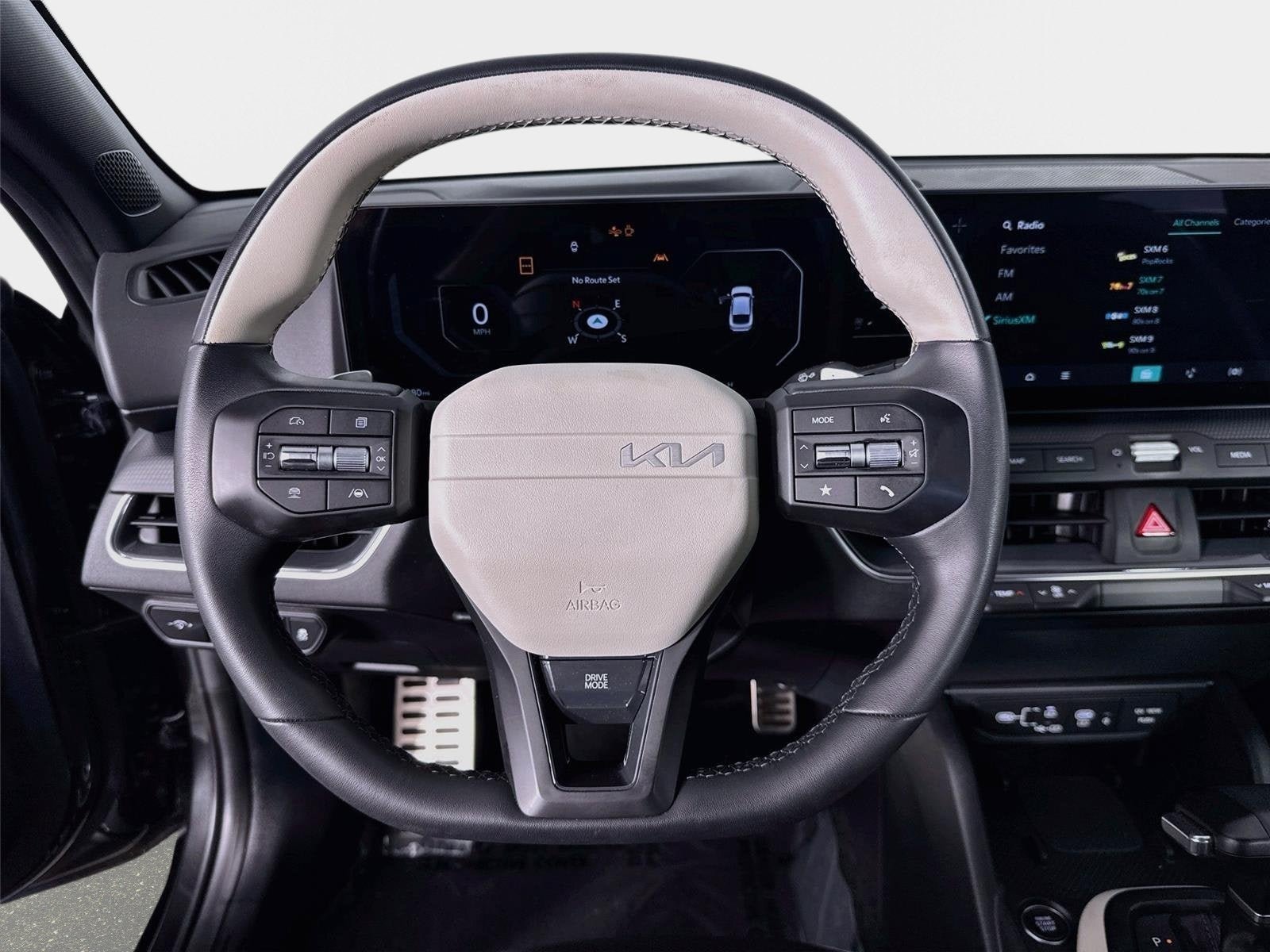 Certified 2026 Kia K4 GT-Line Turbo FWD image 12