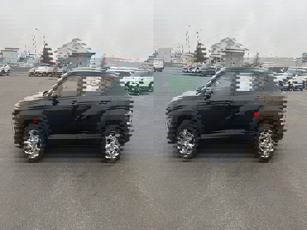 New 2026 Hyundai Kona SE image 27