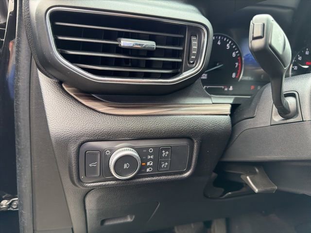 Used 2022 Ford Explorer Limited RWD image 6