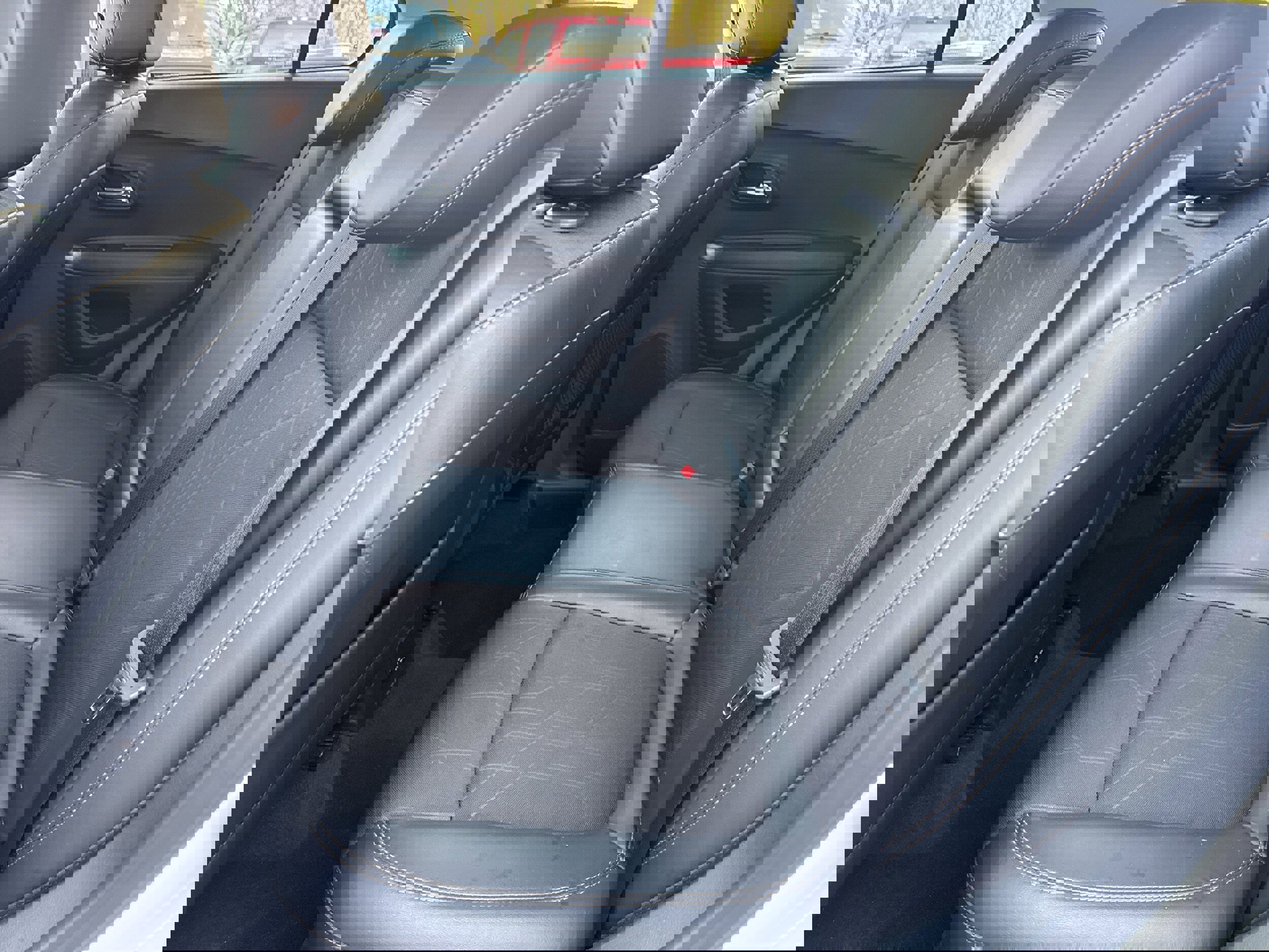 Used 2019 Chevrolet Trax LT w/ LT Convenience Package image 9