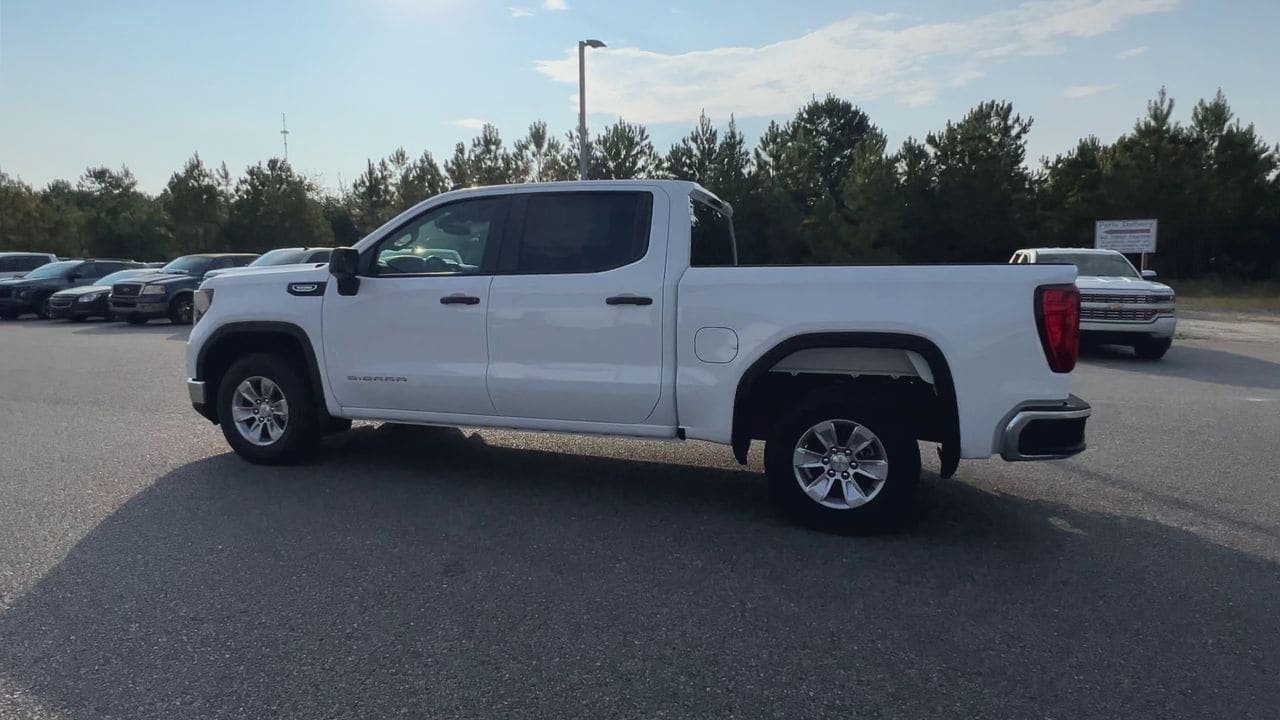 New 2026 GMC Sierra 1500 Pro w/ Pro Value Package image 38