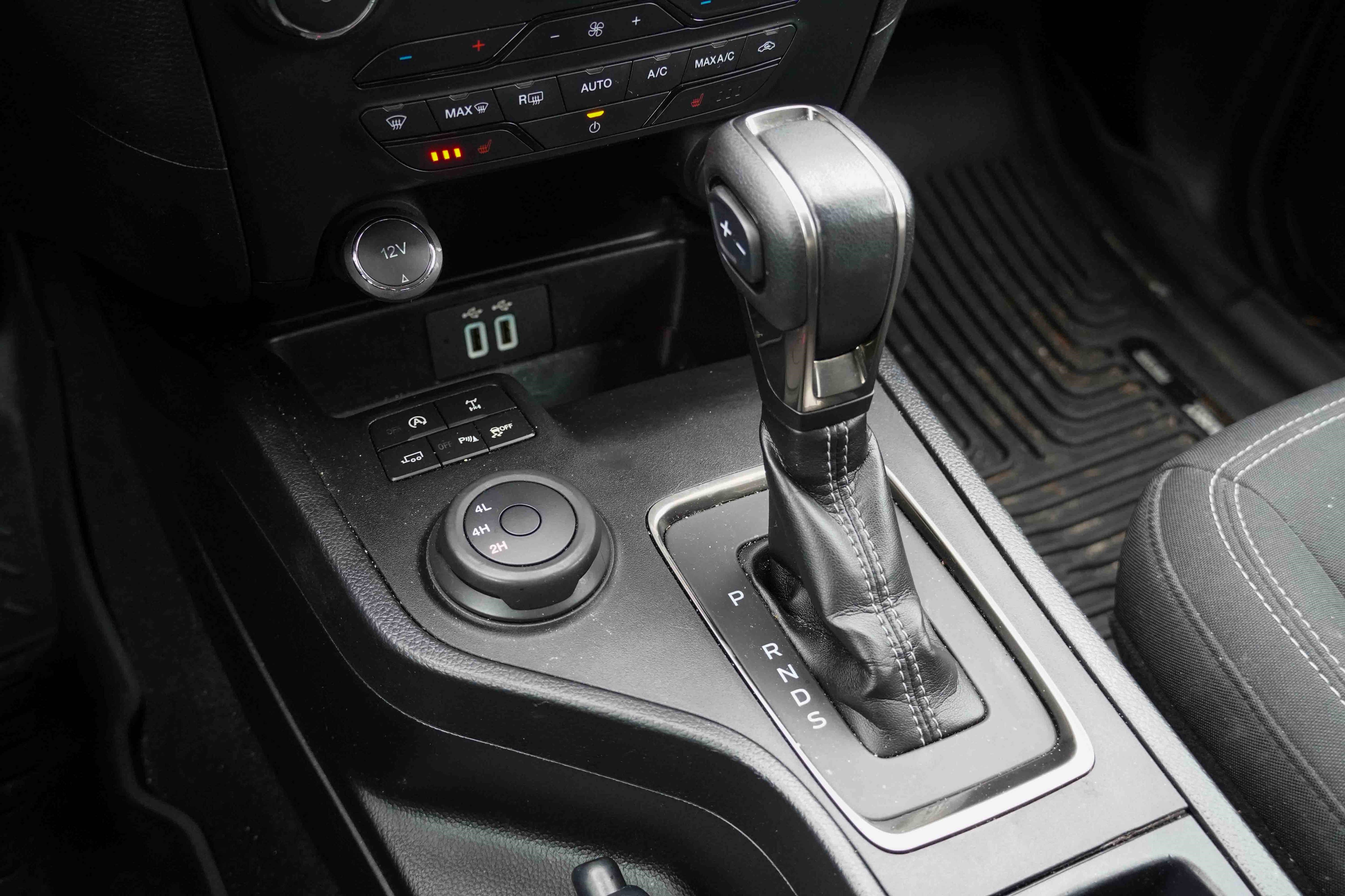 Used 2021 Ford Ranger XLT w/ Equipment Group 302A High image 25