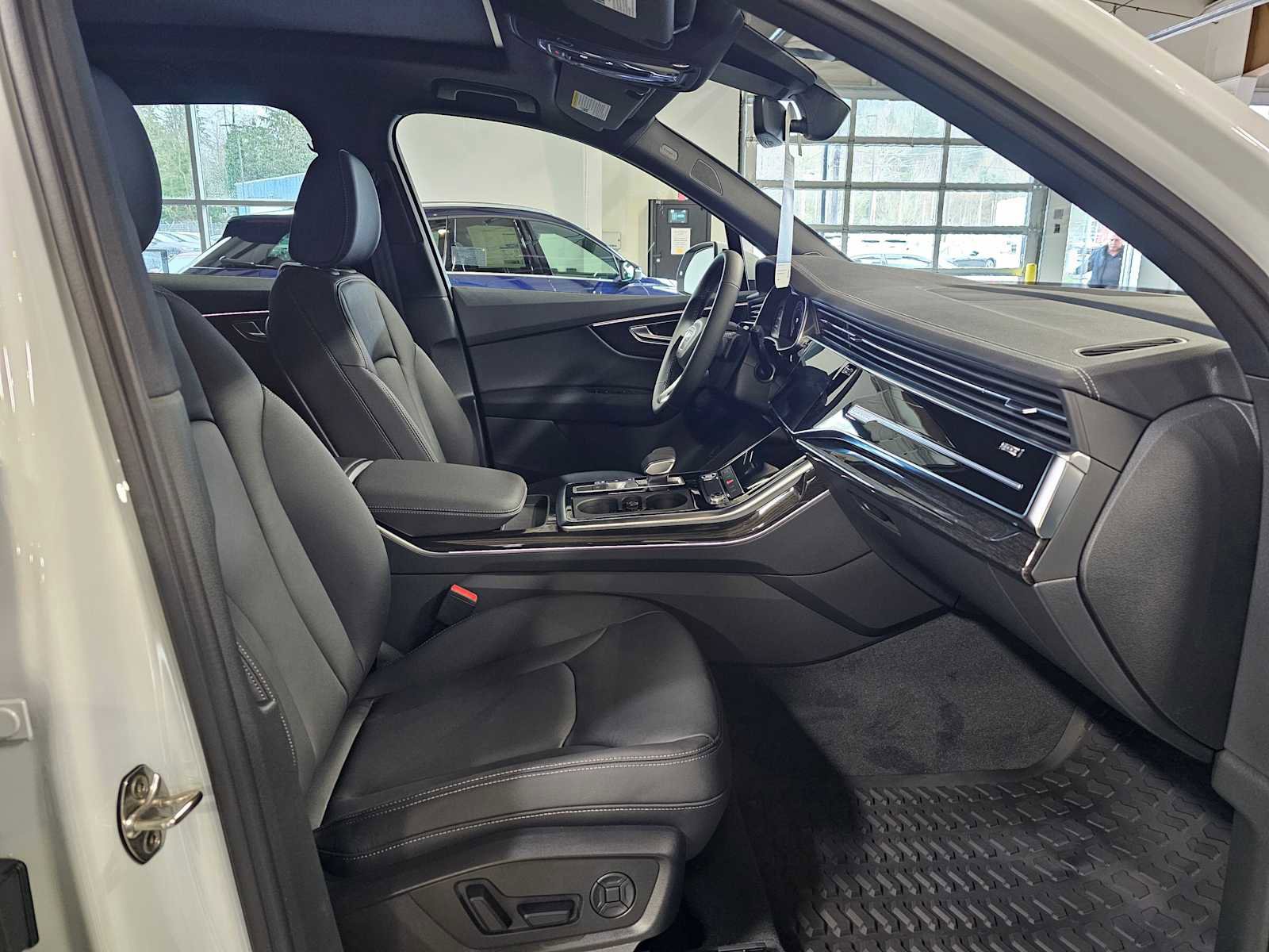 New 2026 Audi Q7 2.0T Premium image 10