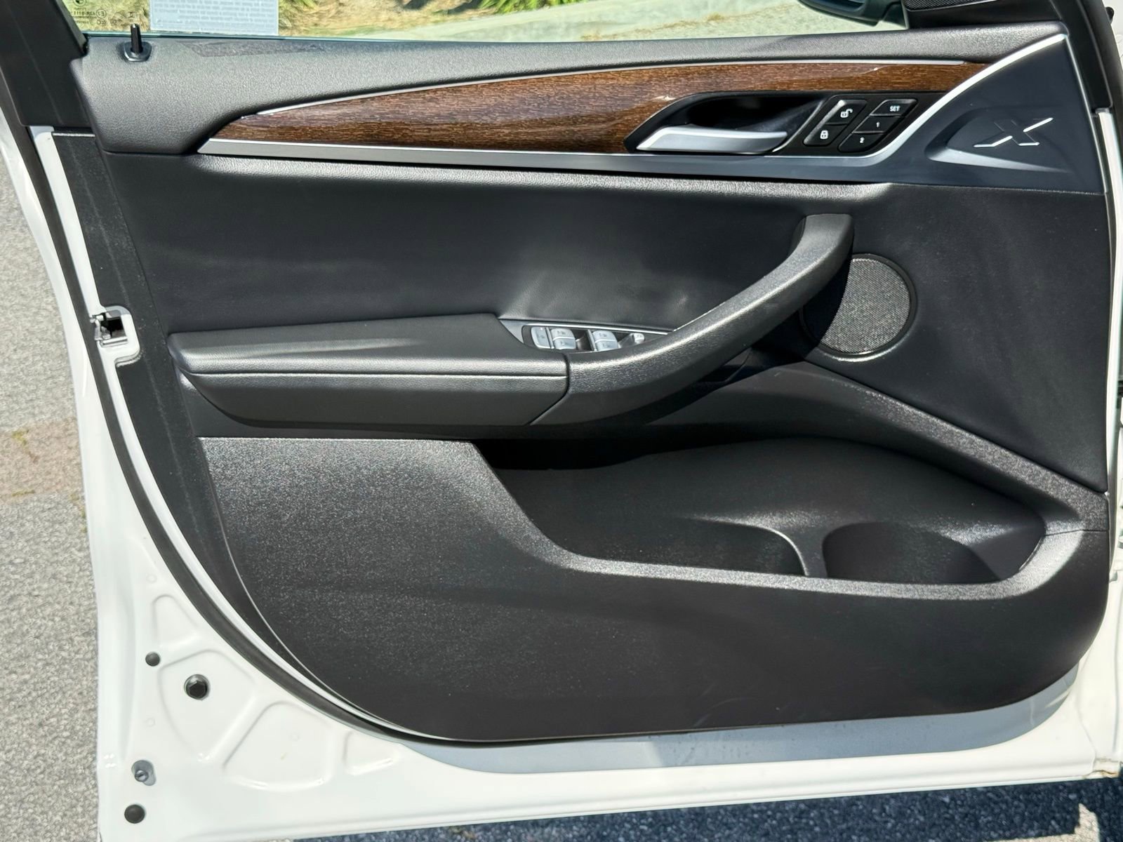 Certified 2023 BMW X3 sDrive30i w/ Convenience Package RWD image 20