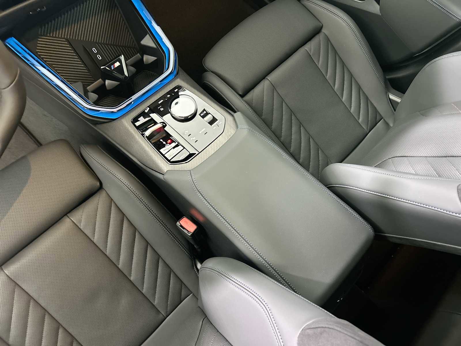 New 2026 BMW X3 xDrive30 w/ Premium Package image 23