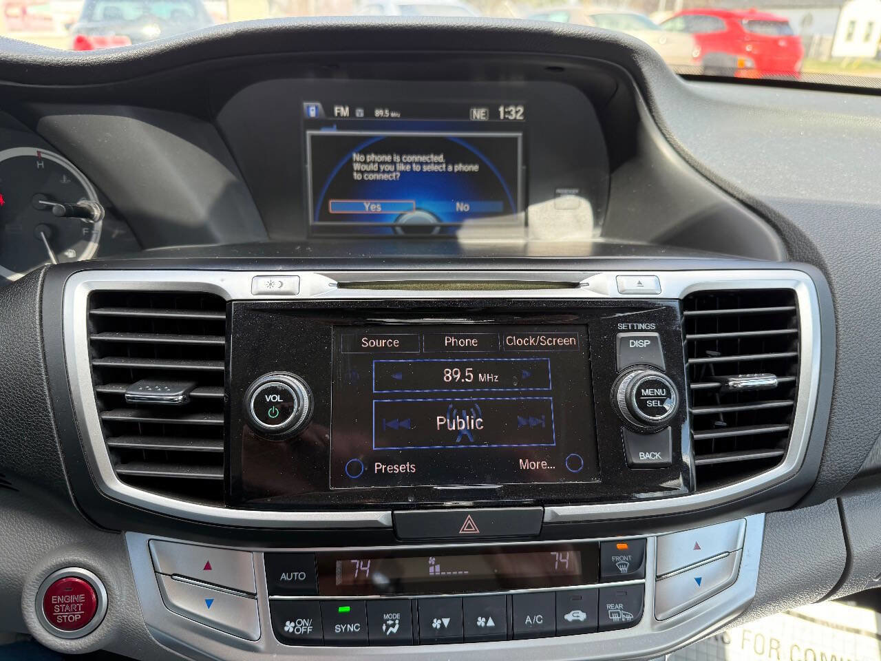 Used 2014 Honda Accord EX-L image 19