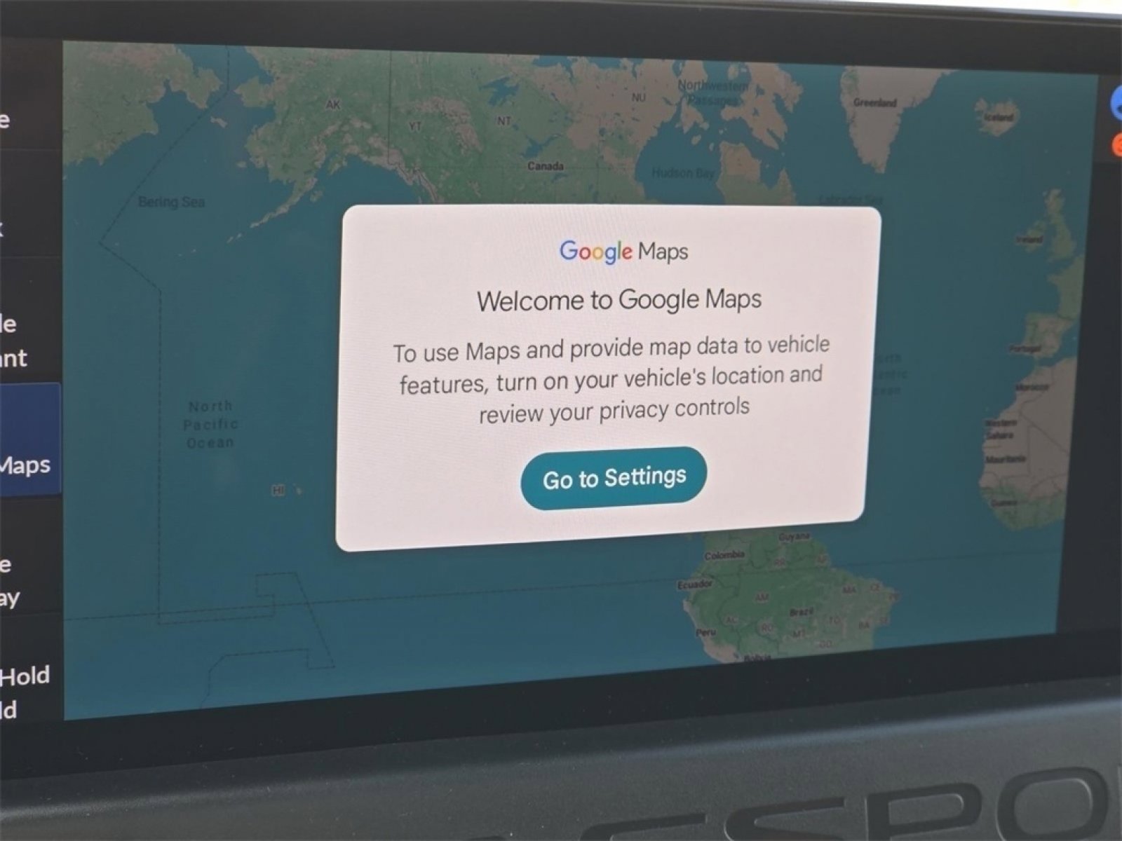 New 2026 Honda Passport TrailSport image 4