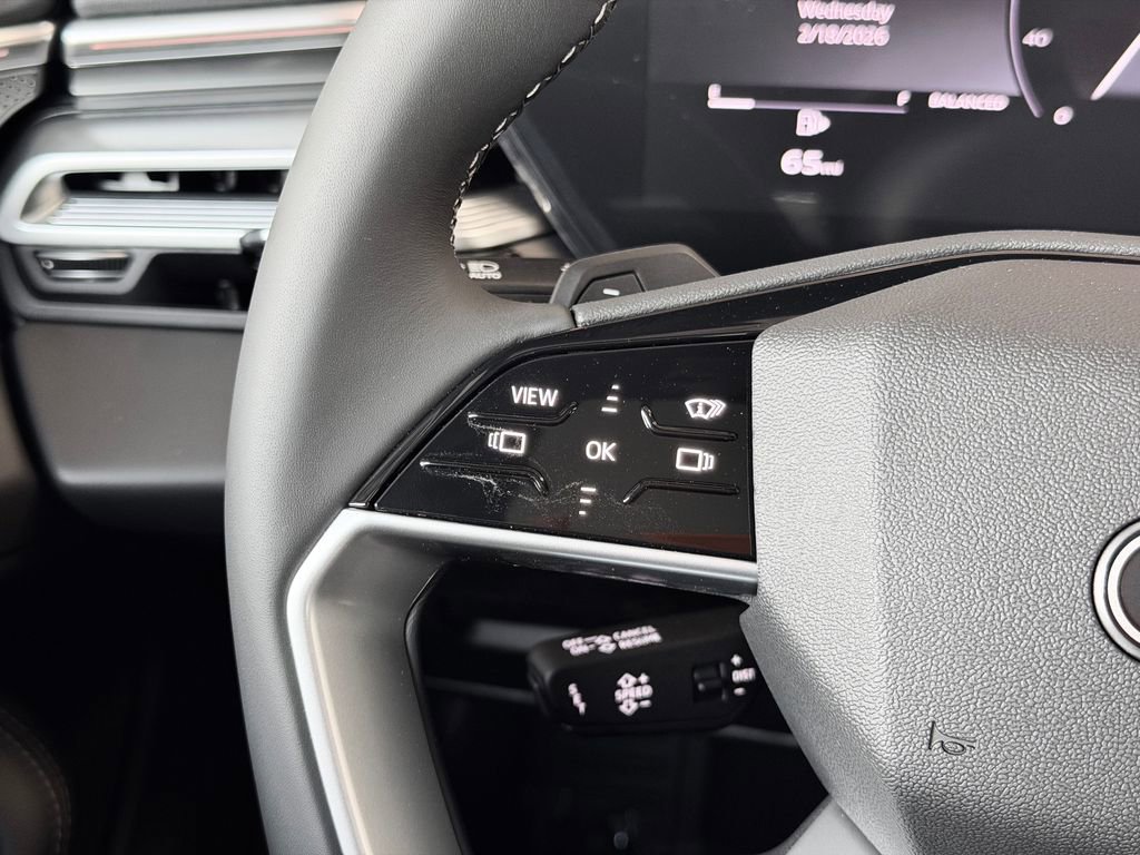 New 2026 Audi A6 Premium Plus AWD/4WD image 13